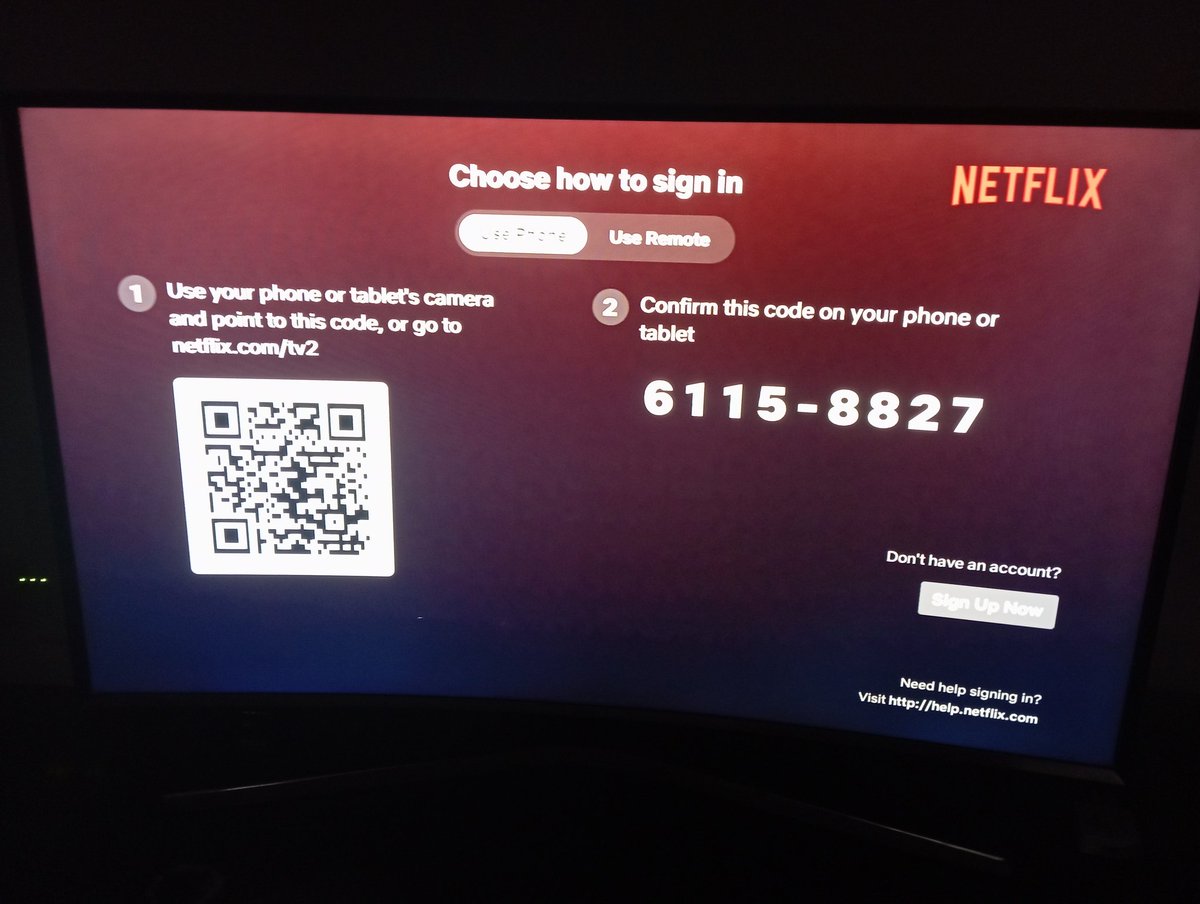 tumi_donah's tweet photo. @NetflixSA why do I need to sign in every week now... It's really annoying with this constant verification #netflix https://t.co/RX1PV2lVQ5