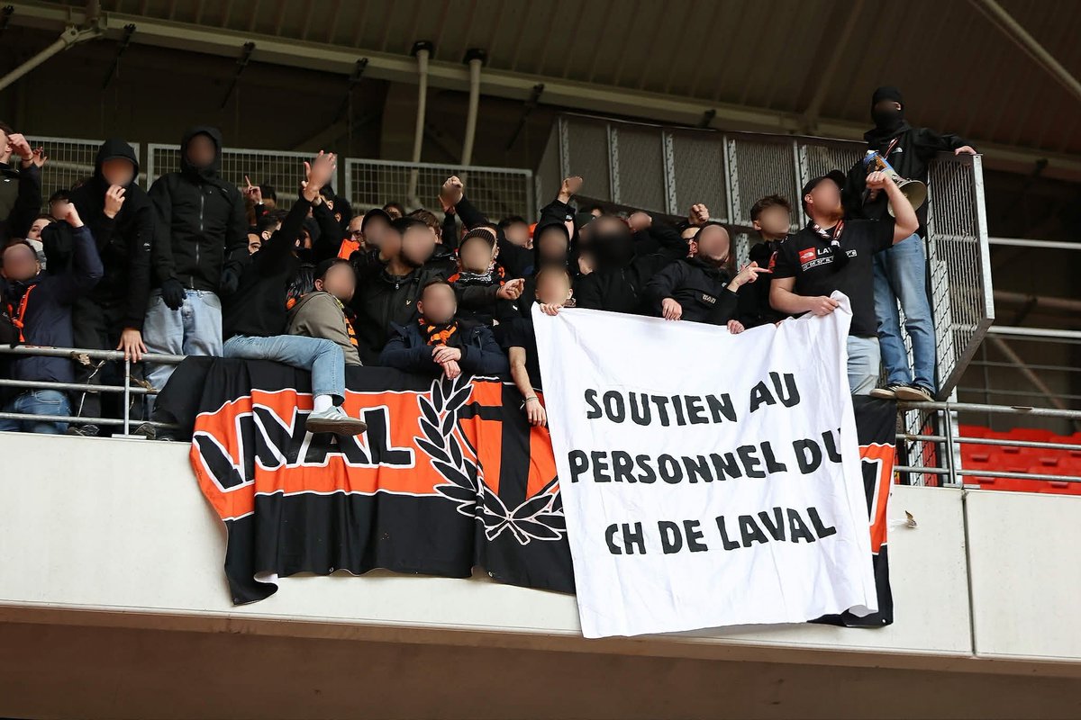 Laval Crew tweet media