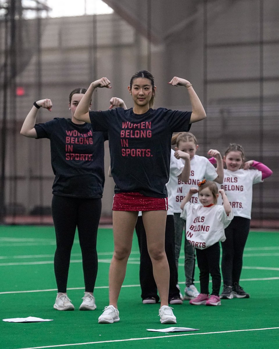 Colgate Athletics tweet media