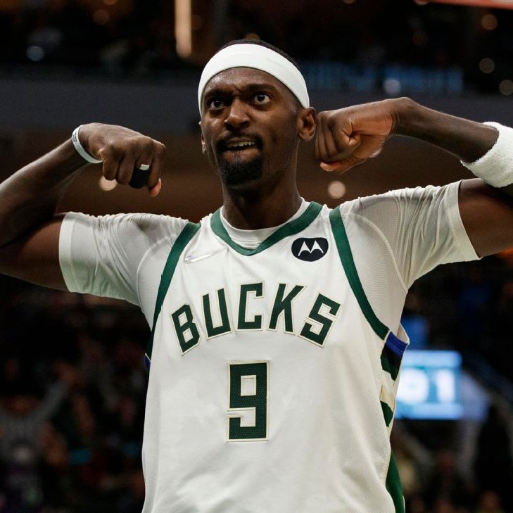 tipsterdiogo's tweet image. The Famous "Bucks Boys Collab"🏀🦌  

1u - Bobby Portis over 12.5 Points
(x1.72 @ Betano) | (-120 @ FanDuel) #fearthedeer   

Collab with @WizBetz🧙‍♂️ 
🔥13-6 Bucks Boys Run This SZN🔥

- This line is incredibly disrespectful to Bobby without Giannis in the lineup.

- In games this