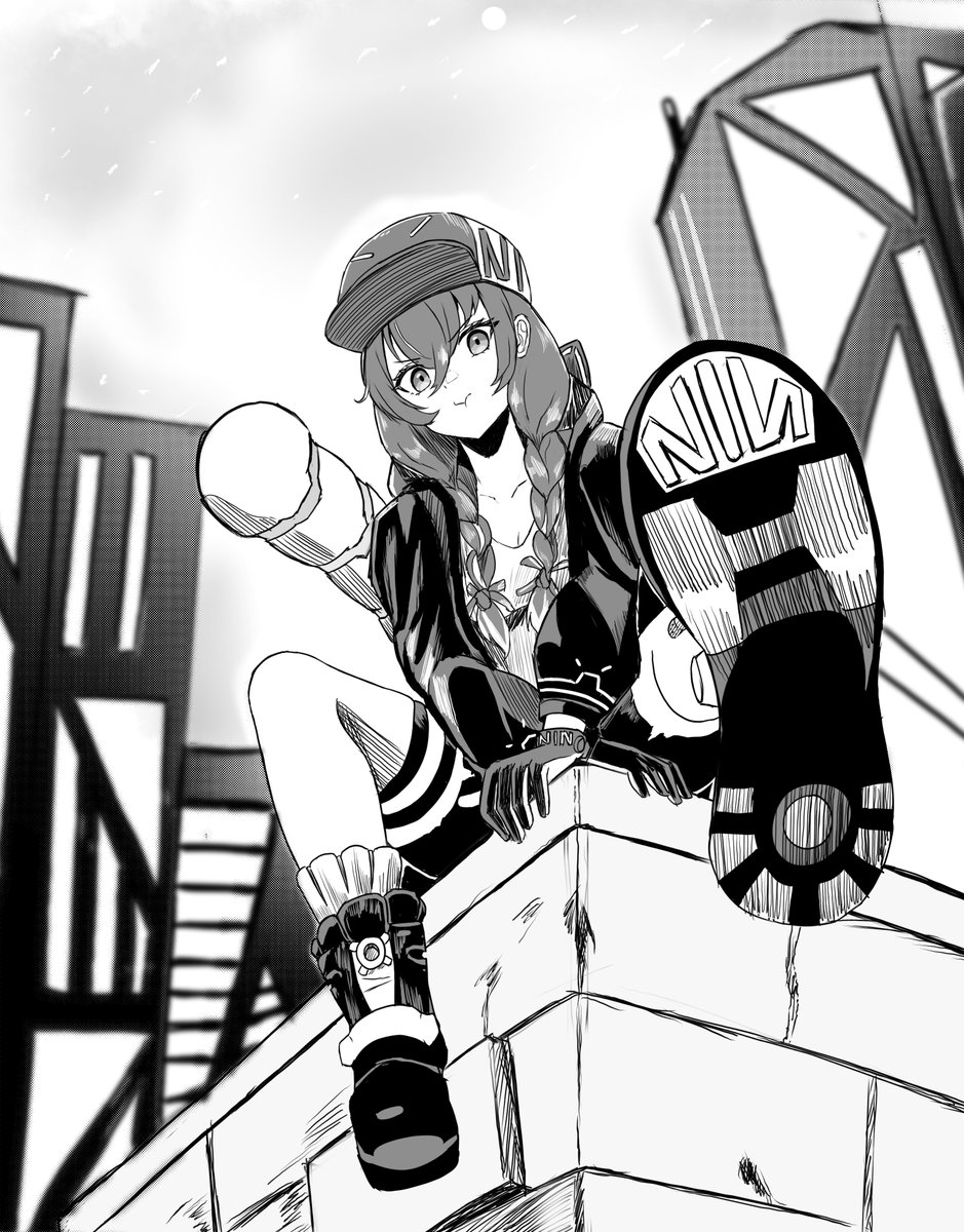 S：Pリトルナイト~