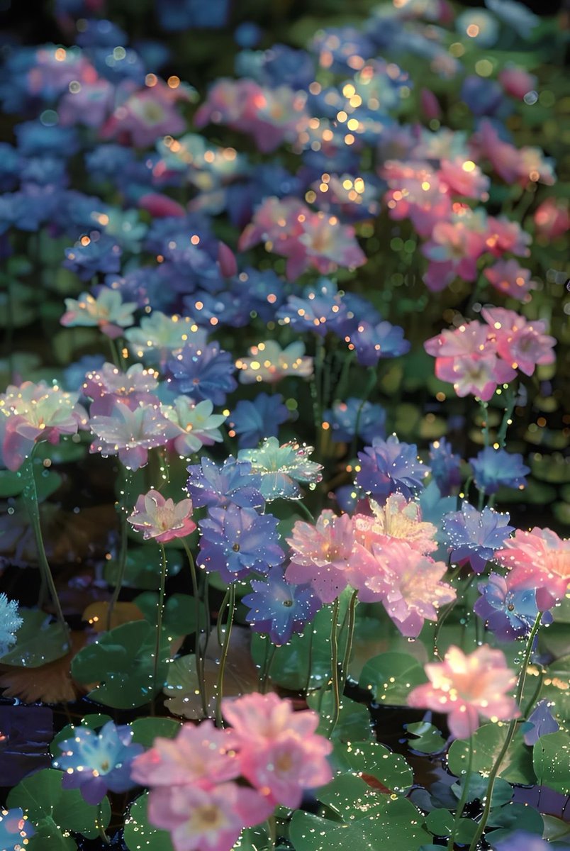 DailyFlowersX's tweet image. 