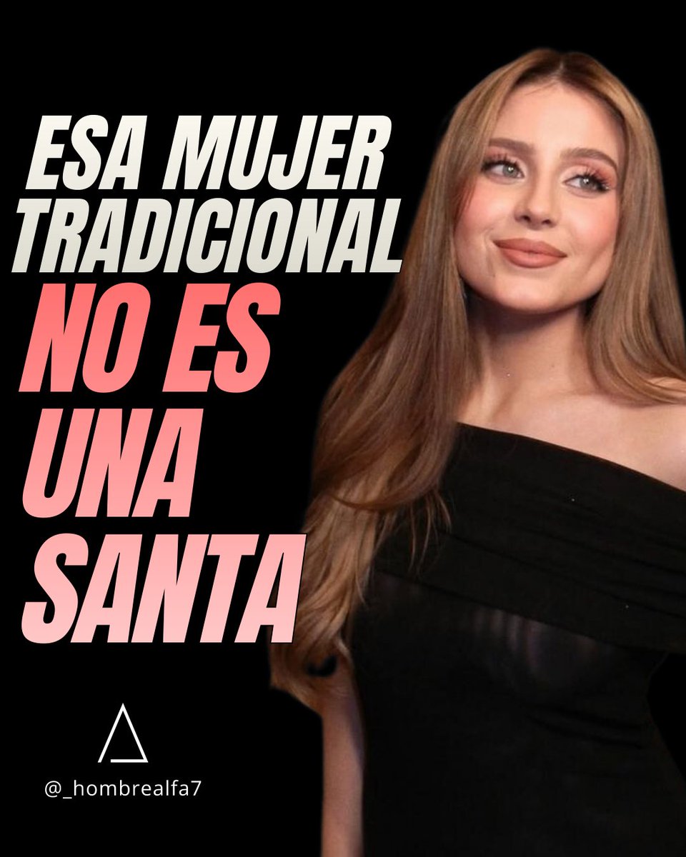 HILO

Esa mujer "tradicional" no es lo que tu piensas.  

Cuando leas esto, vas a querer obtener mis libros digitales para resolver esta situación.