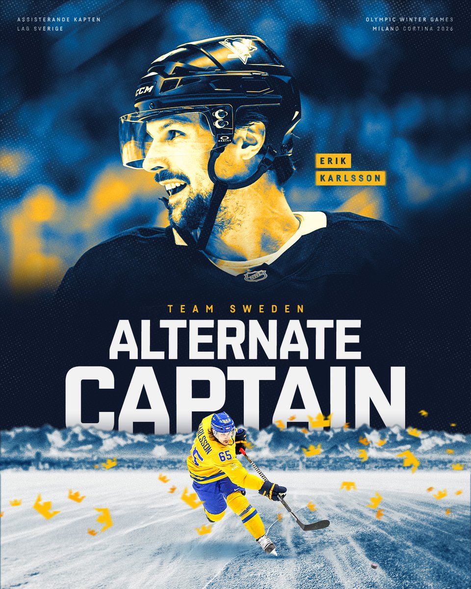 Pittsburgh Penguins tweet media