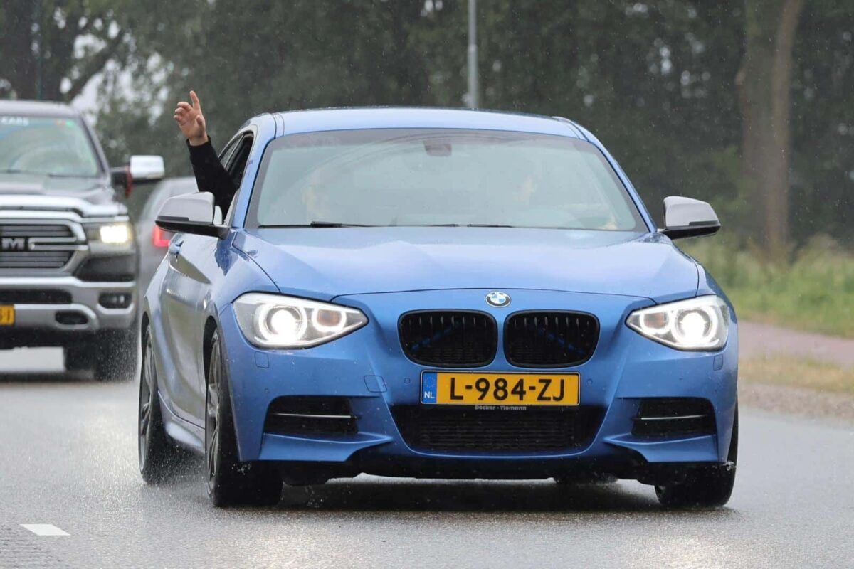 NIEUWS / RELIGIE / OPROEP: Autoclub Christians &amp; Cars houdt Koek &amp; Zopierit; aanmelden mogelijk    gorinchem24.nl/autoclub-chris…   (Aangeleverde foto)