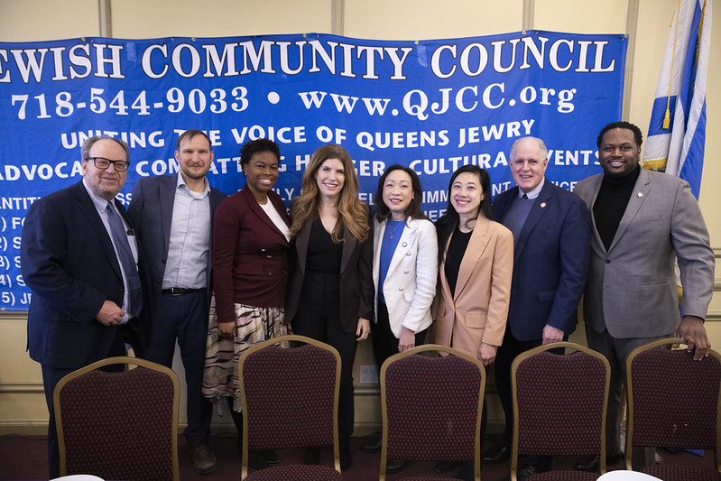 Council Member Linda Lee tweet media