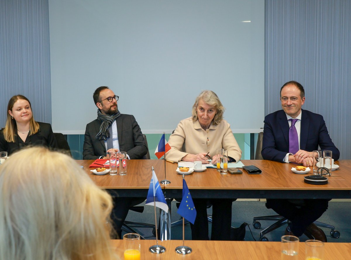 European Maritime Safety Agency (EMSA) tweet media