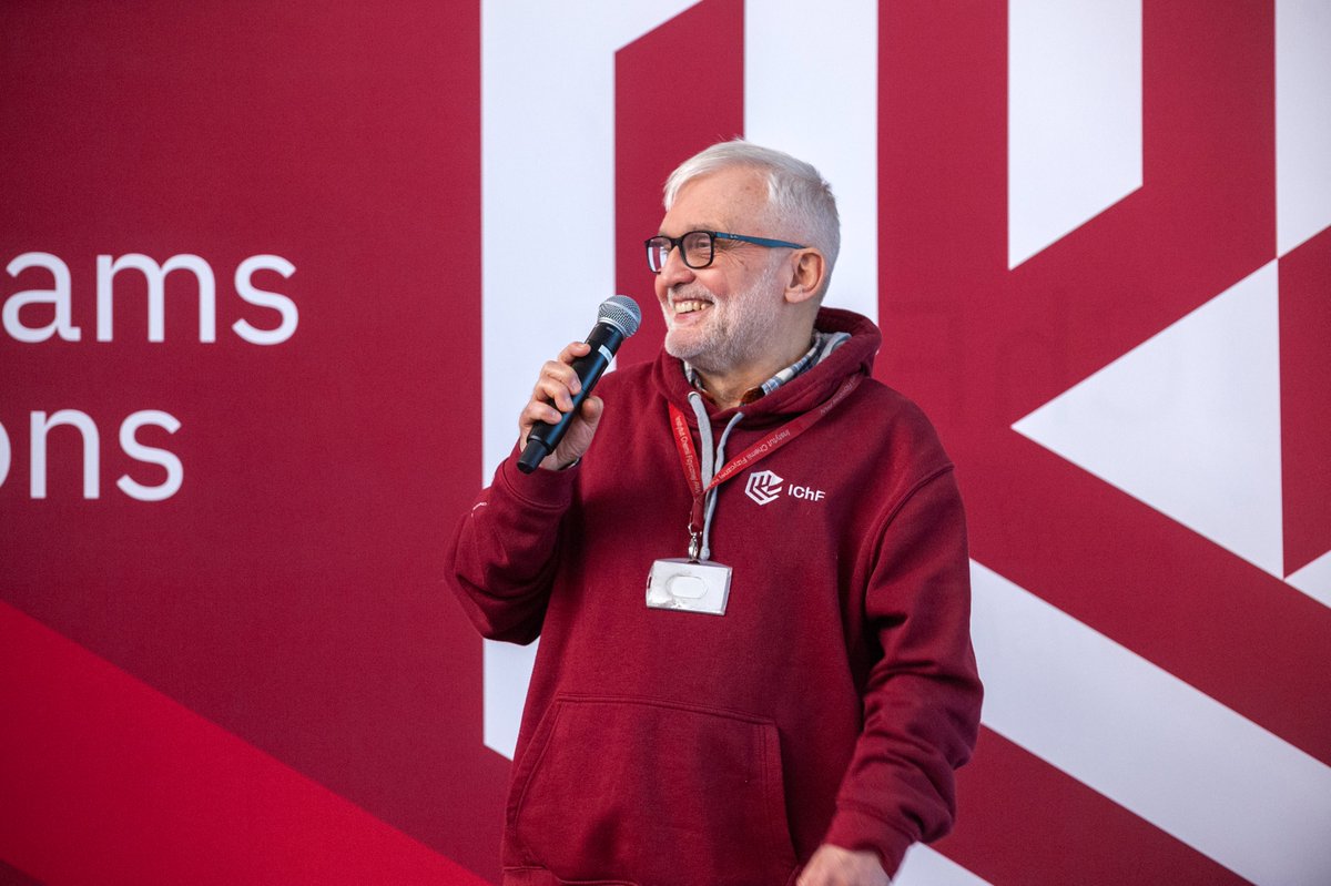 IChF PAN tweet media