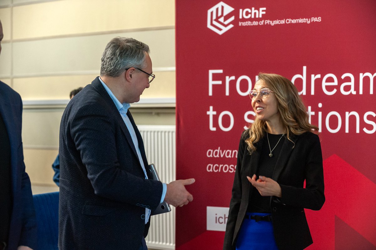 IChF PAN tweet media