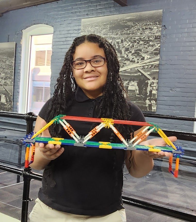 AFRL STEM Outreach tweet media