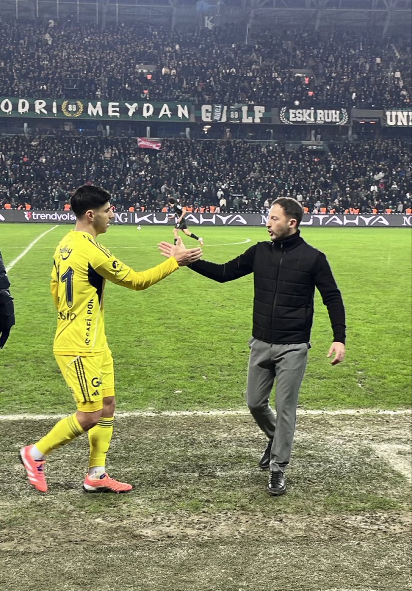 Bambaska bir adam ligin simdiden MVP si seçilmiştir ⚡️