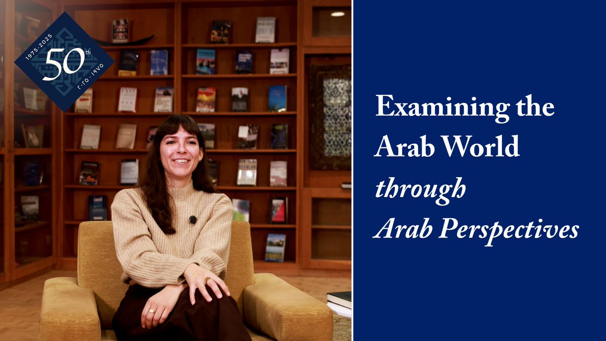 Georgetown SFS tweet media