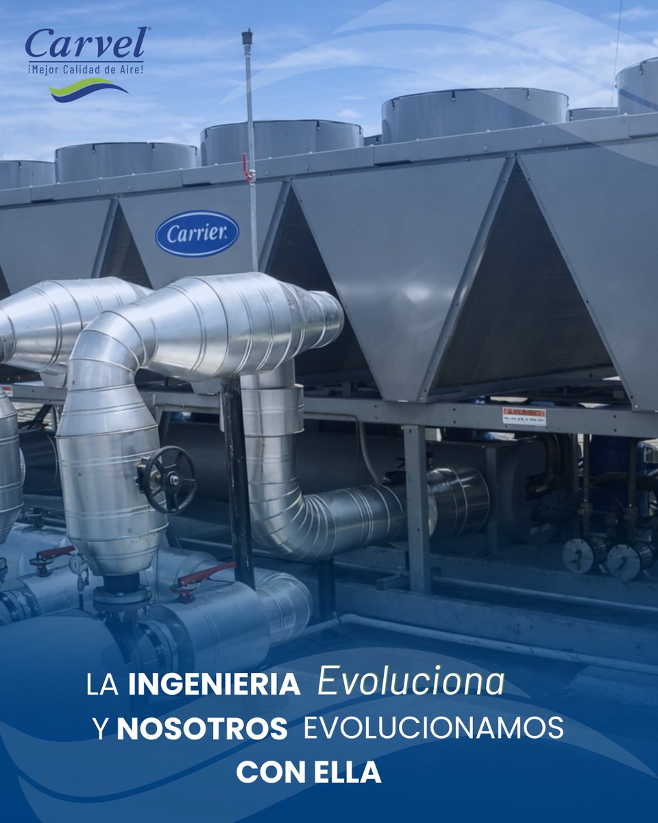 CARVEL S.A. tweet media