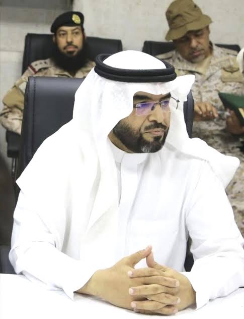 هاذا من زعزع أمننا  وقصف قواتنا وادخل الإرهاب الالجنوب الله  ماانتزع قلبه كما زعزع أمننا