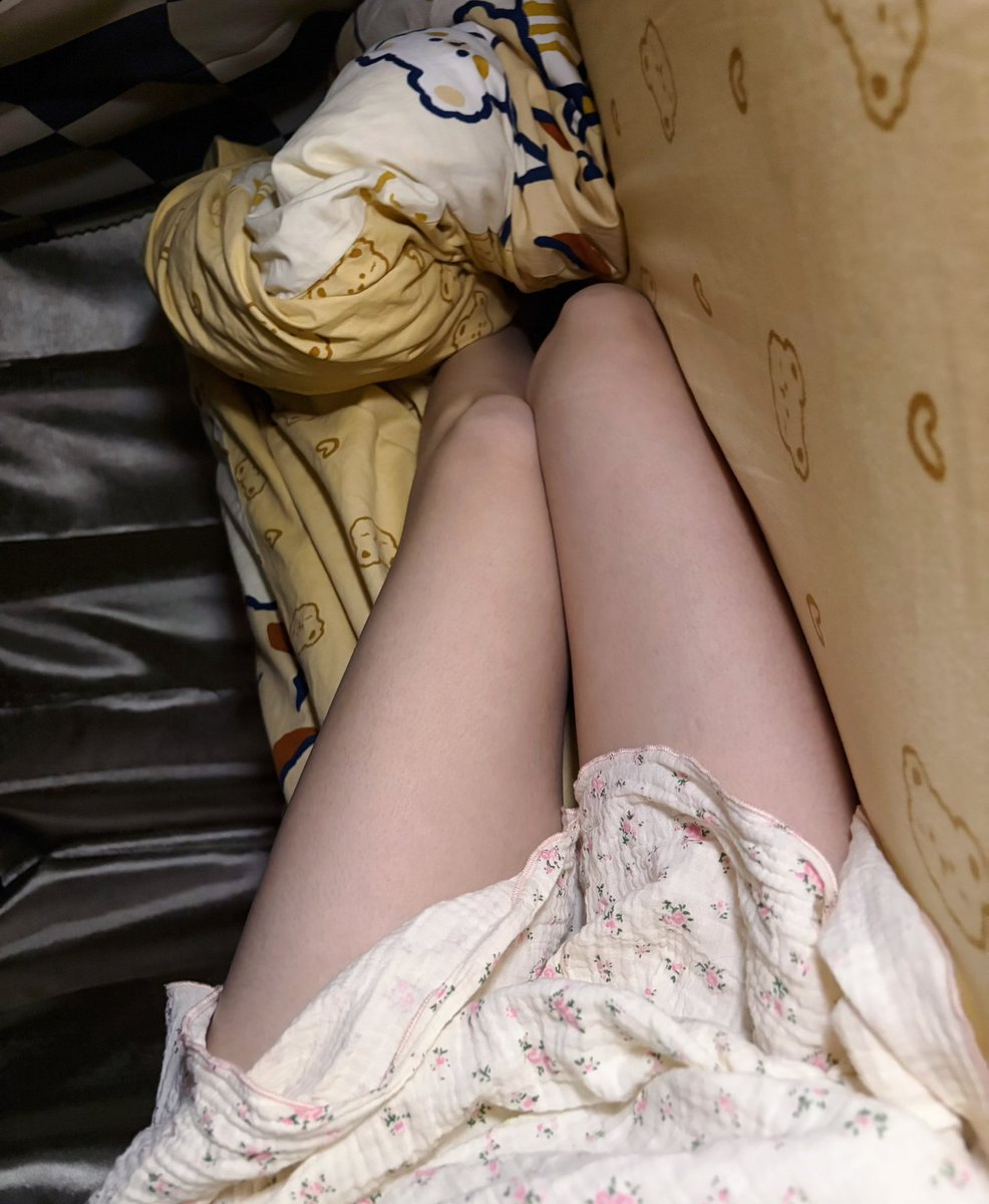 我明天不想说话（读研发疯版） tweet media