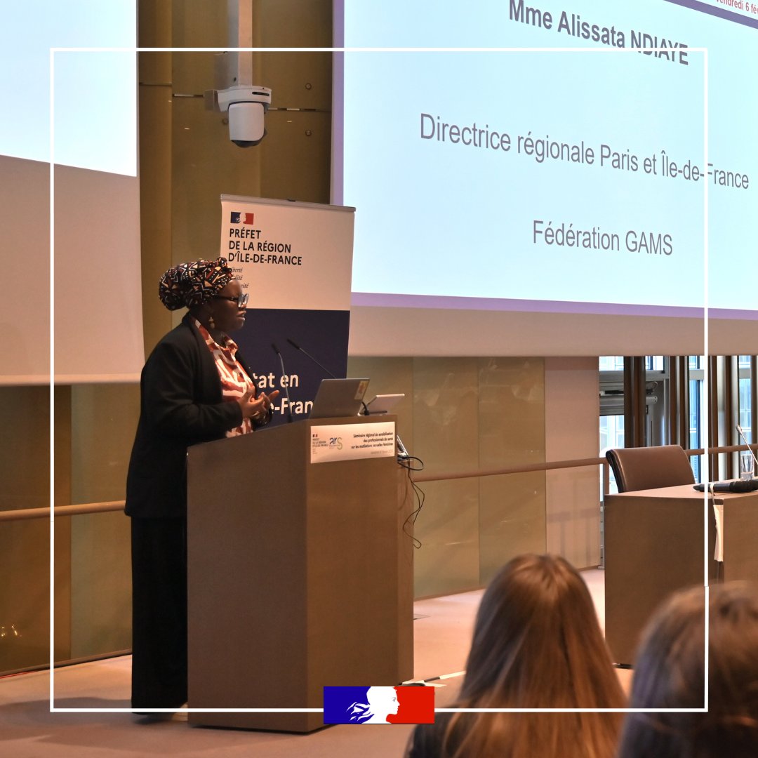 Préfecture de la région d’Île-de-France tweet media