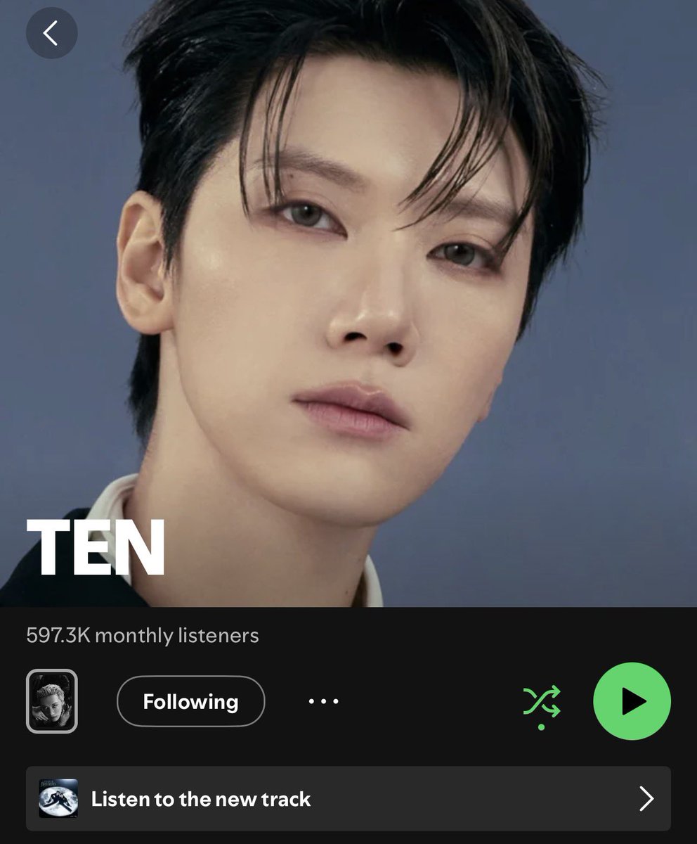 TENLEE 24 hours tweet media