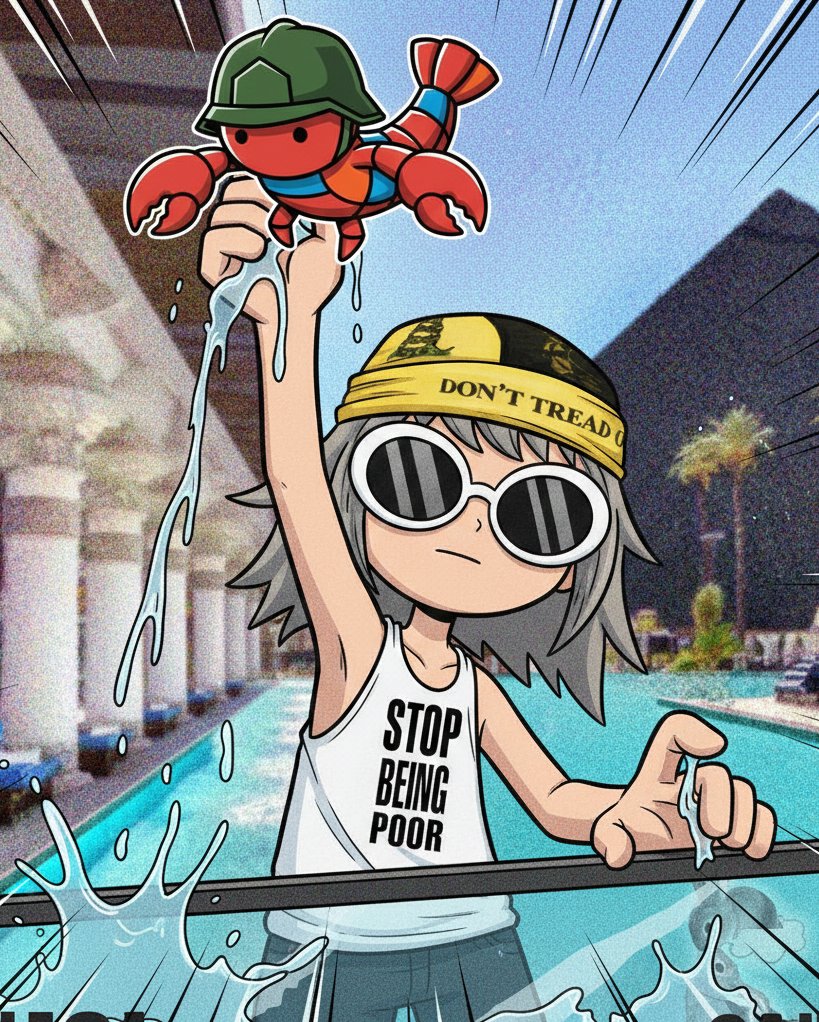 SuperMolt tweet media