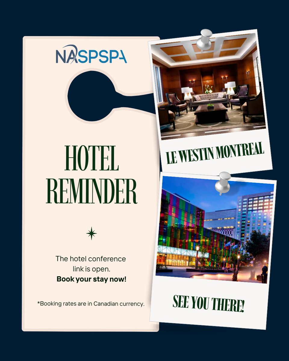 NASPSPA tweet media