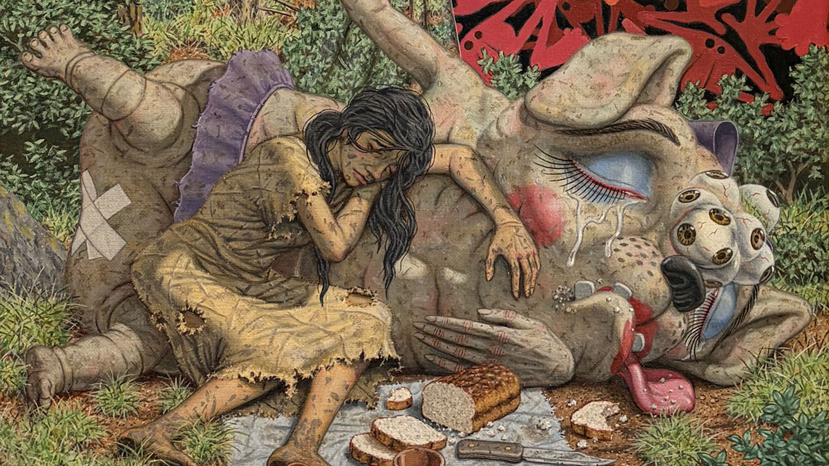 William Poundstone tweet media