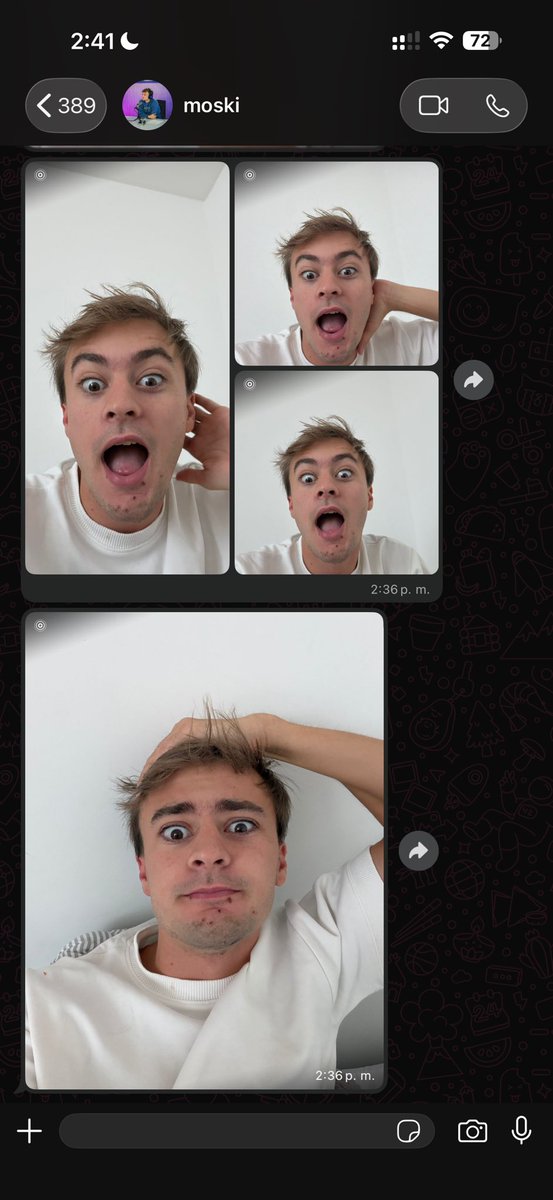 mernuel_'s tweet image. Alguien me explica que hace este tipo?