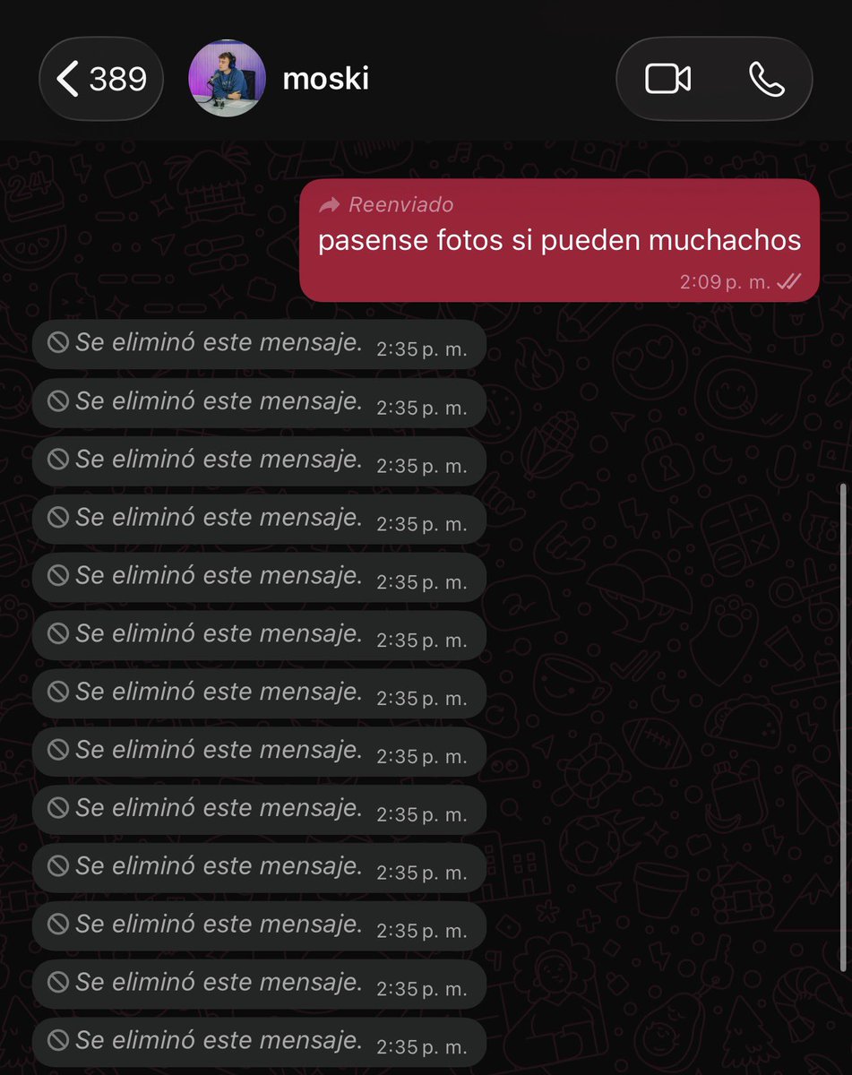 mernuel_'s tweet image. Alguien me explica que hace este tipo?