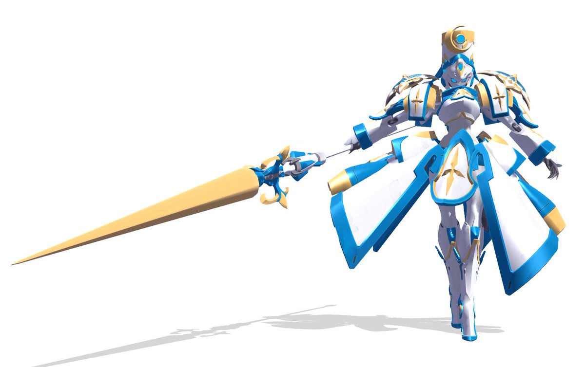 I think its time to finally finish Maple and release them. i might make queen variants as well like with what i did for Crescent Guardian.