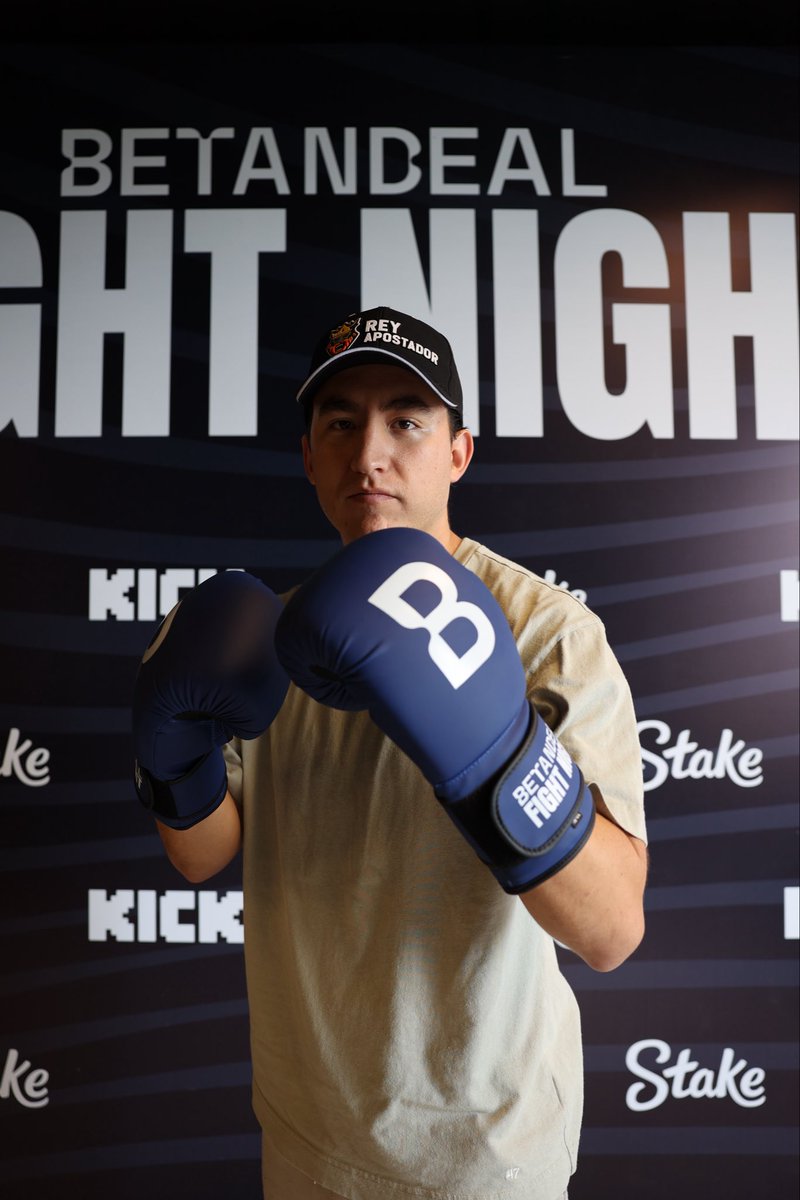 El Rey Apostador tweet media