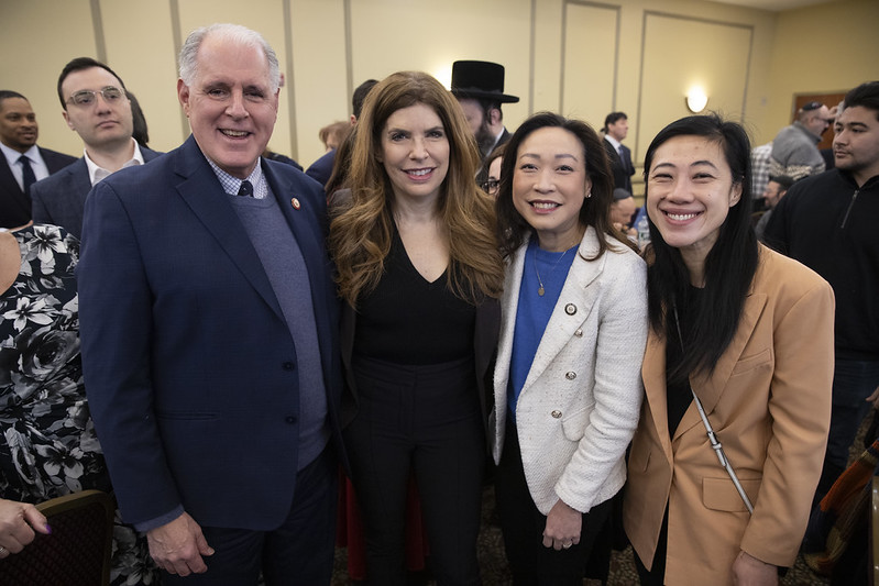 Council Member Linda Lee tweet media