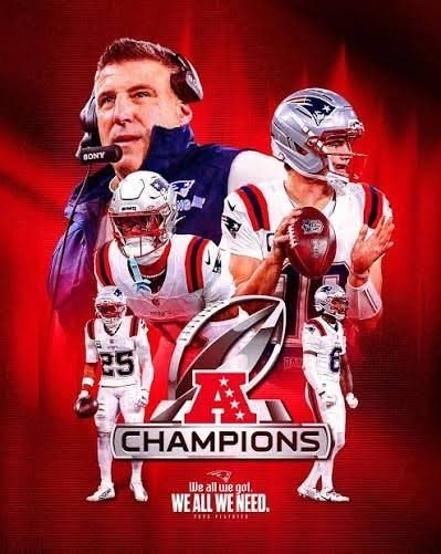What an unbelievable season. Love this team and so excited for next year 🏈❤️