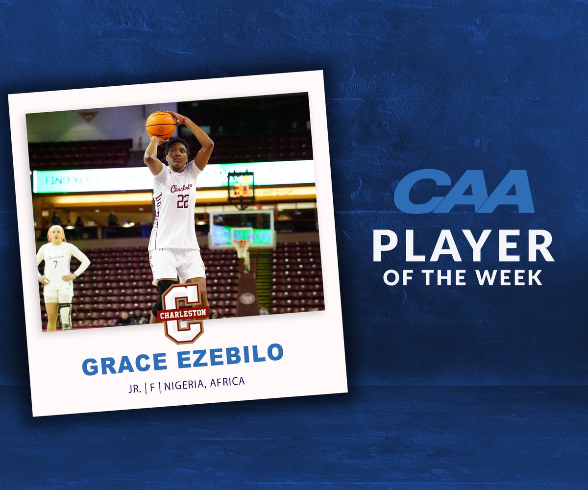 CAA Basketball tweet media