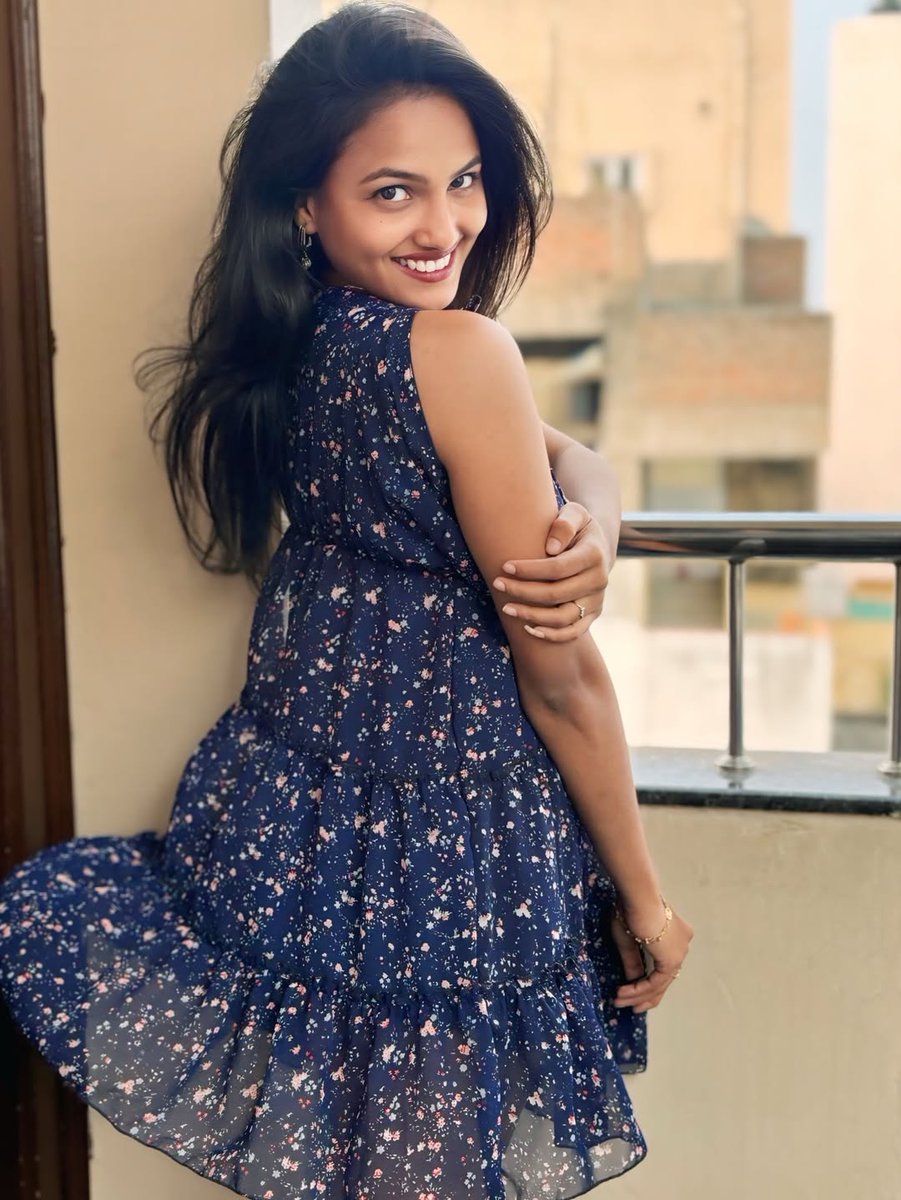 sh64894820's tweet image. #Pooja