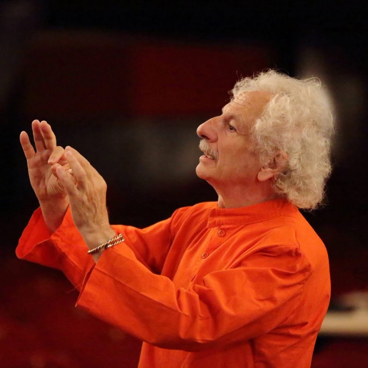 Rafael Álvarez, El Brujo tweet media