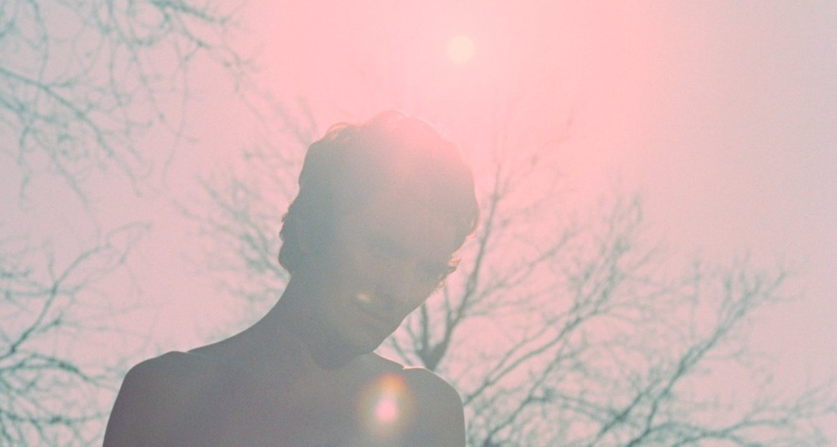 Teorema (1968) dir. Pier Paolo Pasolini