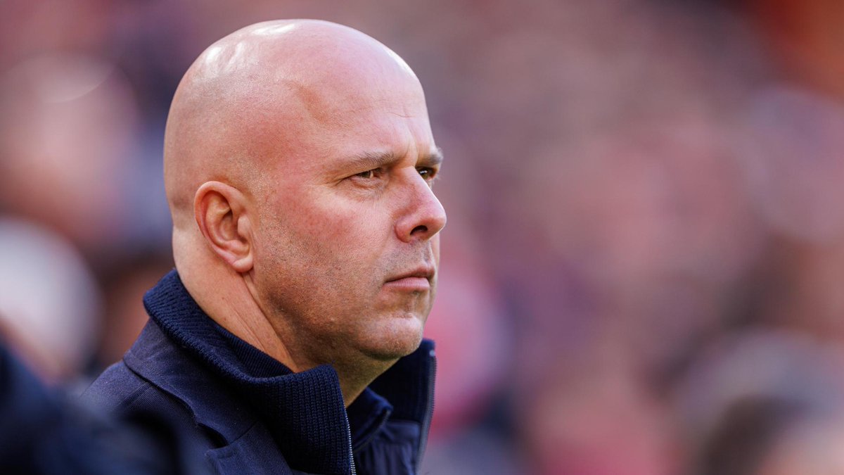 AnfieldEdition's tweet image. 🥈| @SportsPeteO: Arne Slot will be given until the end of the season before his long-term future is re-evaluated, but Liverpool's board will place a "serious question mark" over his future if they fail to qualify for the Champions League this season.