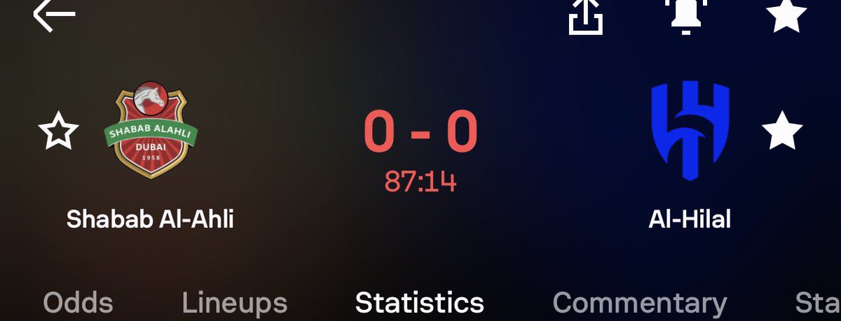 Will never understand why Teams will train all week just to play 0-0
This is why i love Hansi Flick ball

It’s either Barcelona is scoring or we are getting our ass whooped
No 0-0 draws. Pure entertainment