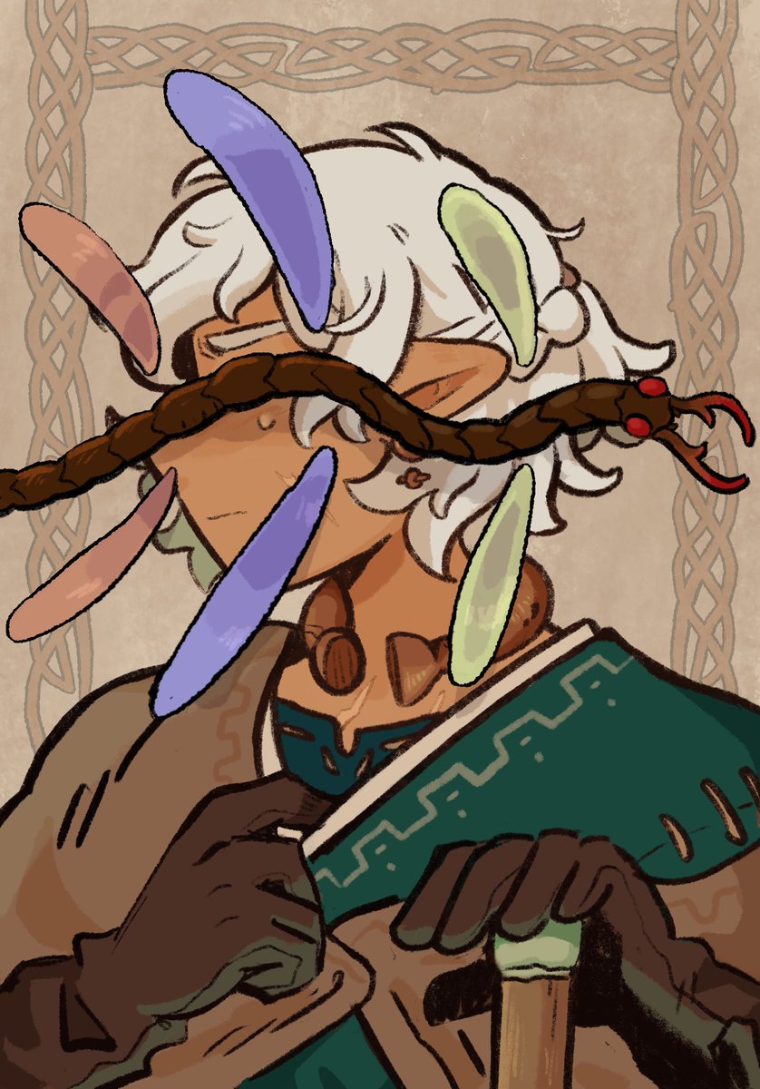 Koambu (available for work) tweet media