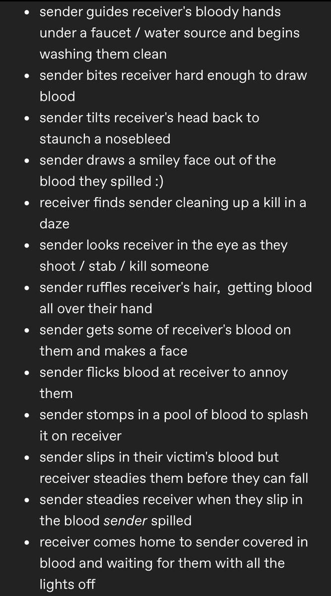 — 𝐓𝐇𝐄 𝐁𝐔𝐓𝐂𝐇𝐄𝐑 .ᐟ tweet media