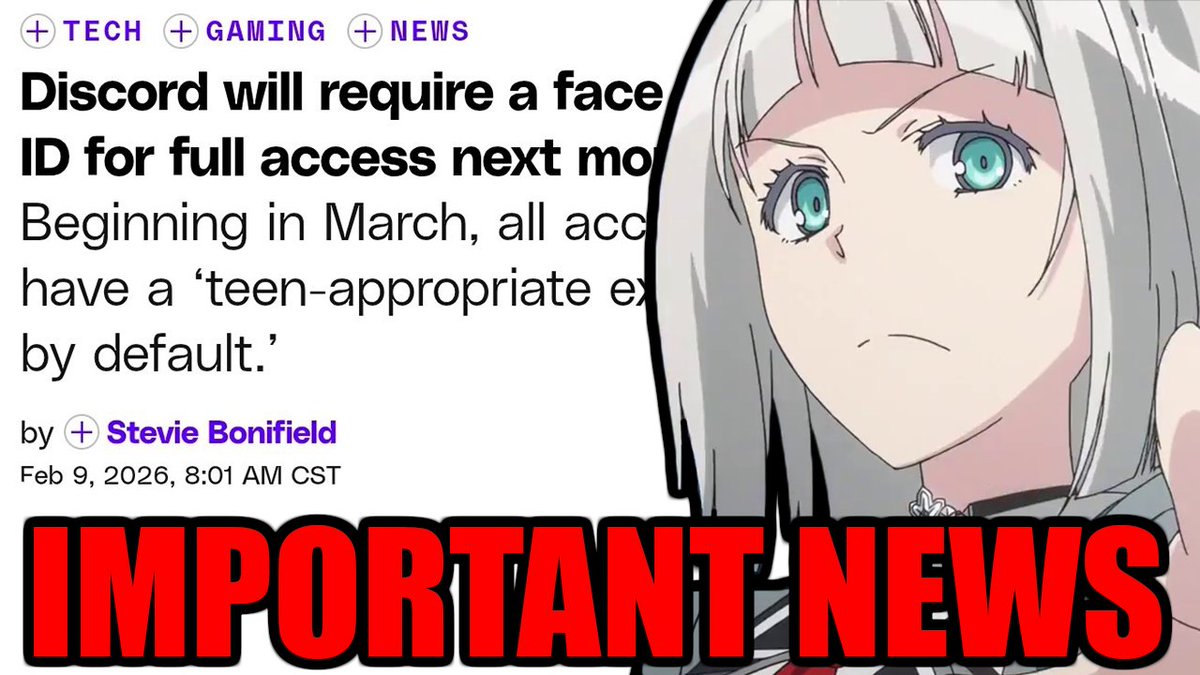 Chibi Reviews tweet media