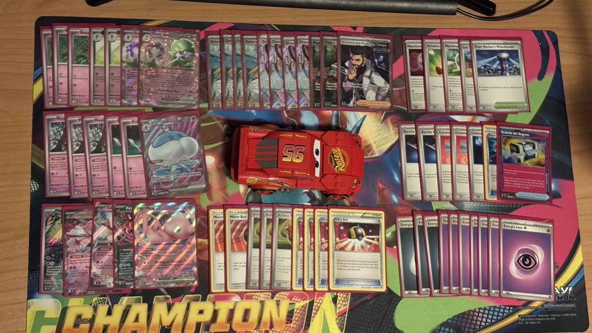 Guido Lanzi ➡️Prague🇨🇿 tweet media