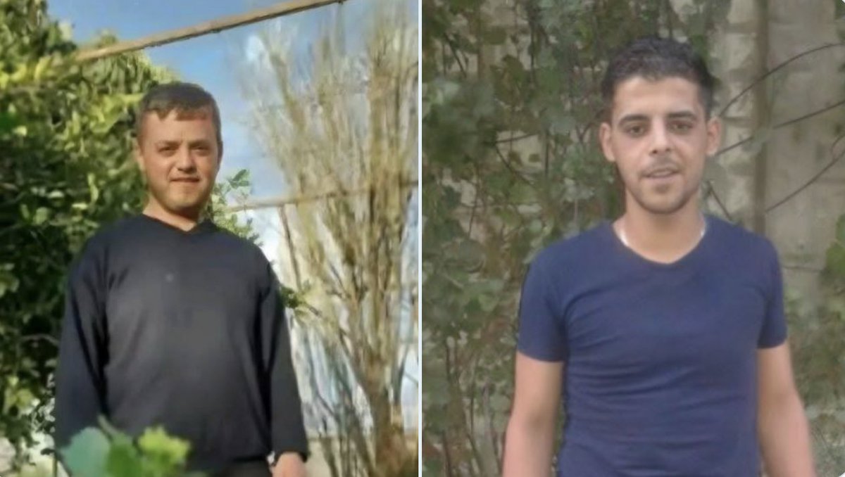 Joshua Landis tweet media