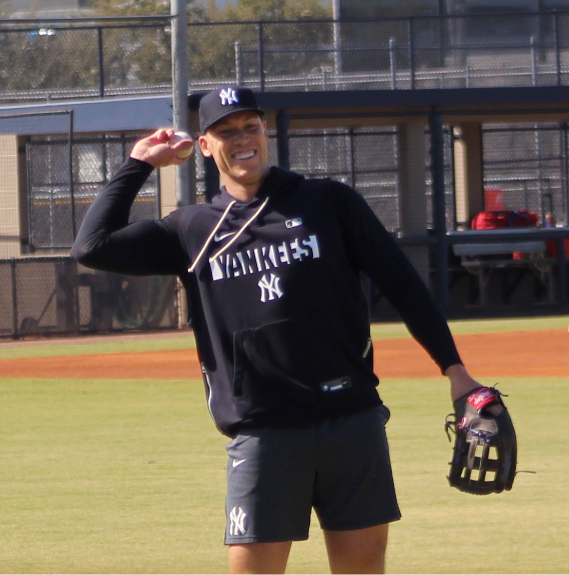 Bryan Hoch ⚾️ tweet media