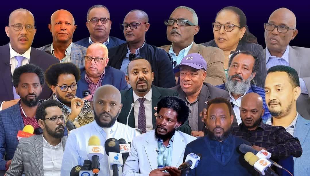 ProfMulugeta's tweet photo. 🚨 Avert Catastrophic War in Ethiopia

According to news reports and an urgent press statement from #TPLF and implicit nudge in an article by ousted former president of Tigray, who is serving the genocidal Abiy regime, @reda_getachew , Prime Minister Abiy appears poised to “launch a full‑scale military offensive against Tigray at any moment.”

Note: it’s not clear who writes such articles since it has become customary in Abiy’s land to put names of people on articles- good examples were @AJEnglish article by Mulatu and another one by Bacha. 🤔

Large numbers of federal troops, including tanks and heavy artillery, have reportedly been deployed to the Tigray border, presented publicly as preparations for a confrontation with Eritrea.

Many knowledgeable analysts indicate that “any attempt to gain sea access by force or to eliminate the #TDF is unrealistic, these goals were unattainable in 2020 and are no more feasible now.”

“With both Fano forces and Eritrea now openly hostile to Abiy, the situation risks escalating into an uncontrollable disaster.”

I believe that the consequences of another war would be catastrophic: large‑scale civilian deaths, destruction of critical infrastructure, widespread sexual violence, and a humanitarian crisis that could destabilize the entire region. 

If the international community and especially the United States, as sponsor of the Pretoria agreement, fail to intervene diplomatically, they risk once again being complicit, despite repeated commitments to a “never again.”

@AsstSecStateAF @DeputySecState @ymahmoudali @HouseForeignGOP @HouseForeign @DrJPPham @Tigrai_TV @addisstandard @ReutersAfrica @TiborPNagyJr @DawitSeyoum14