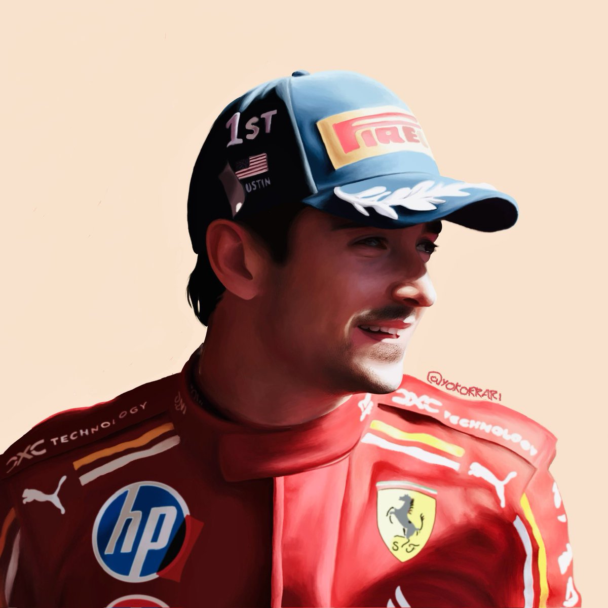 yokorrari's tweet image. If you hate Generative AI, the best way to fight back is to support real artists