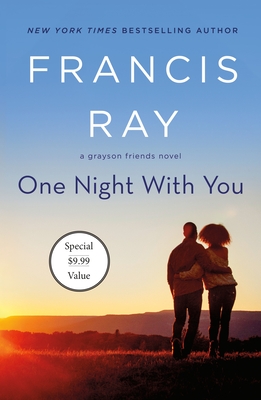 Author Francis Ray tweet media