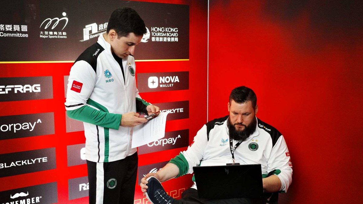 Maks Trocha tweet media