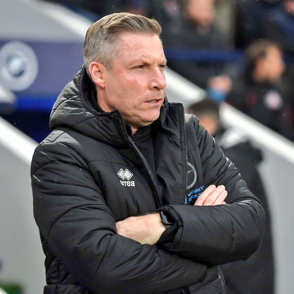 RoversXtra's tweet image. 🚨 | BREAKING: Neil Harris is on the standby list for Blackburn Rovers.

He is a sensible voice who has worked within budgets, and insiders reveal he may be approached shortly.

[@reluctantnicko]

#BRFC | #Rovers | #CamUTD