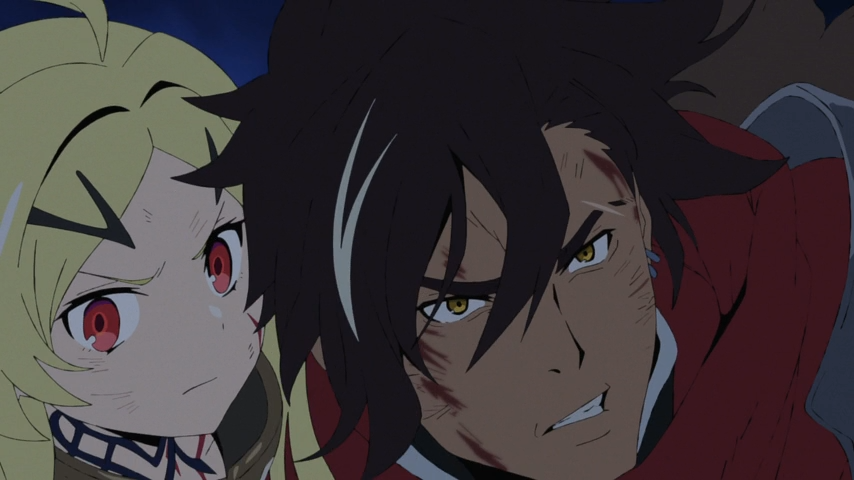 sakugaone's tweet photo. O movimento "minimalista" está cada vez mais dominante na indústria de animes! Poucos detalhes e estética limpa! Se para muitos é "economia" ou "preguiça", para os artistas que o fazem, esse é o real significado da arte.

Vamos entender os fundamentos desse movimento artístico! https://t.co/mfbl9CiSjz