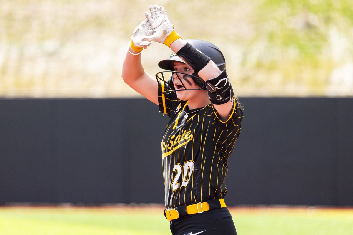 App State Softball tweet media