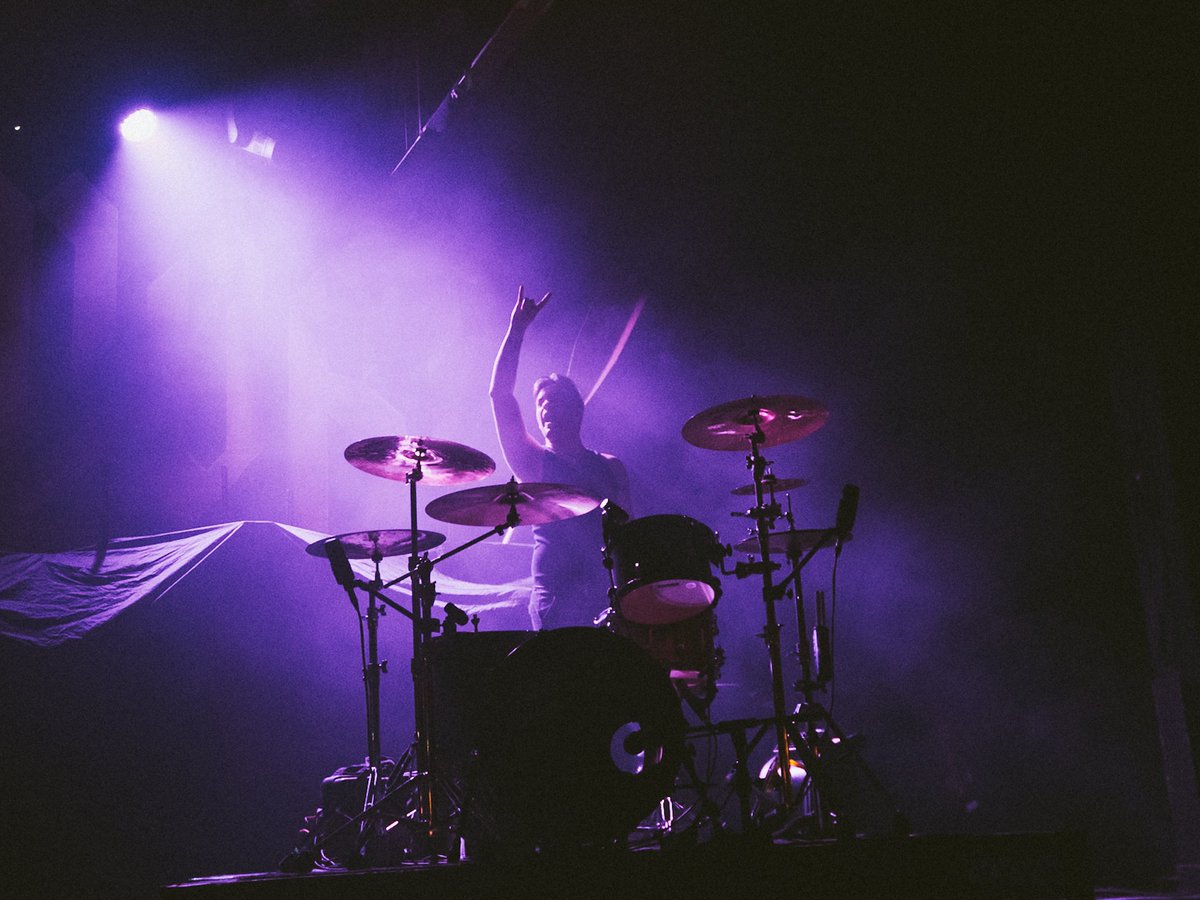 Megan Rose tweet media